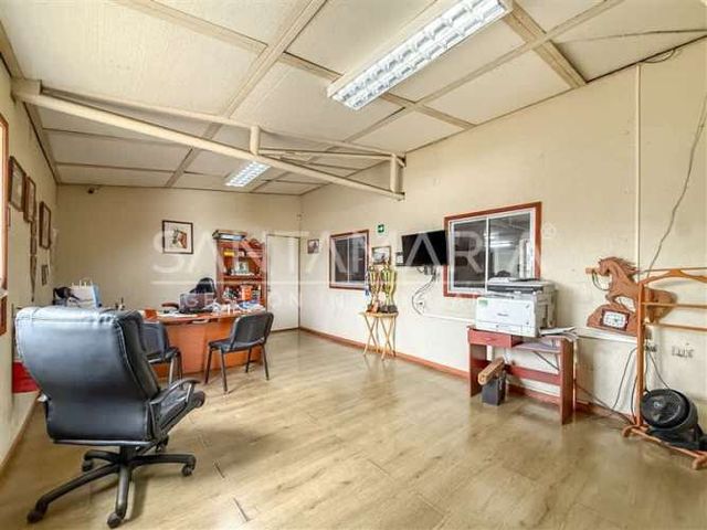 INDUSTRIAL Camino a Cosmito, Penco