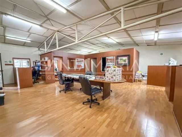 INDUSTRIAL Camino a Cosmito, Penco