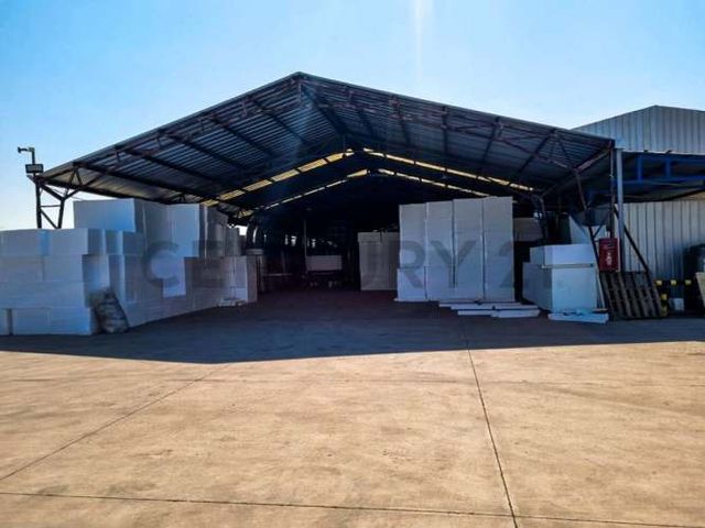 OPORTUNIDAD VENTA DE TERRENO PARA INVERSION INMOBILIARIA 7941 MT2 SAN BERNARDO