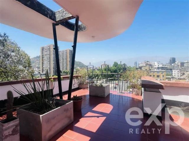 CASA Ismael Valdés Vergara