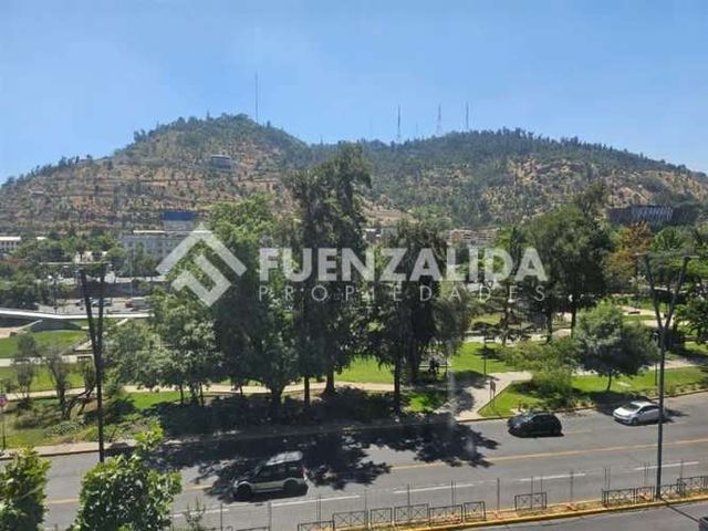 DEPARTAMENTO Jose Miguel Infante / Providencia