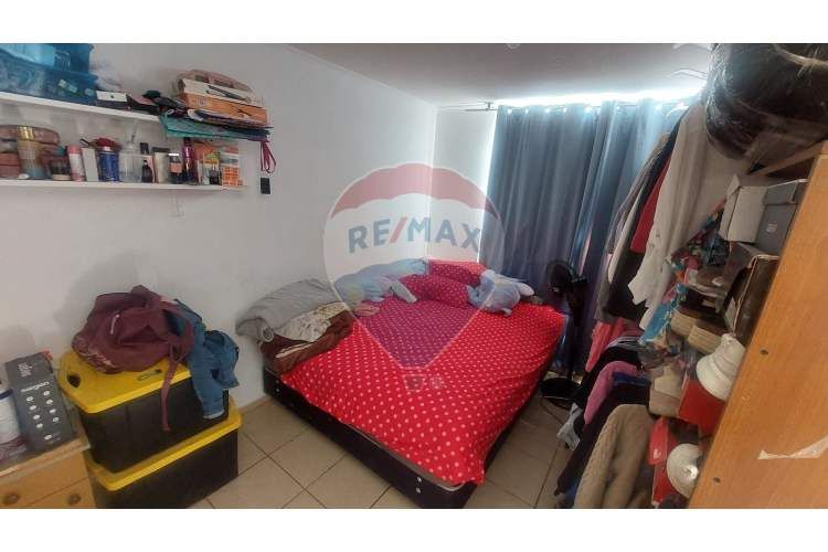 Departamento de 1 dormitorio en independencia