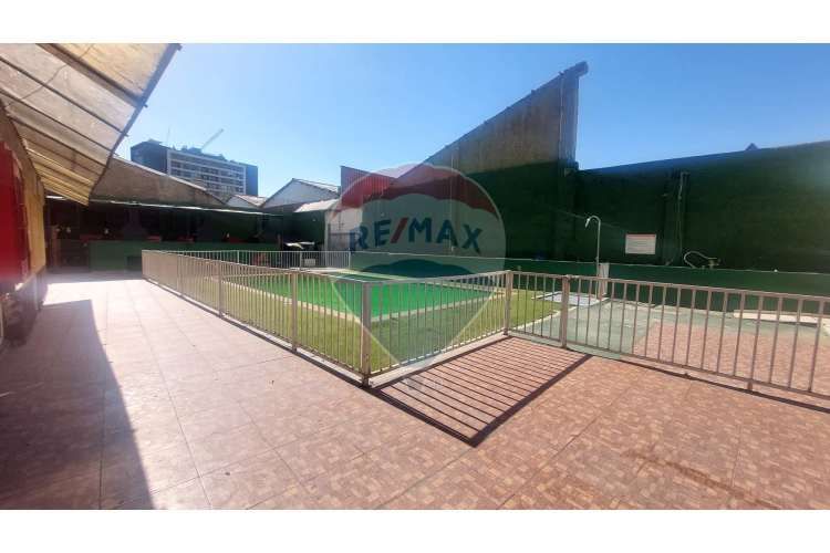 Departamento de 1 dormitorio en independencia