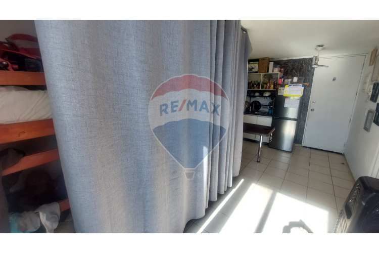 Departamento de 1 dormitorio en independencia