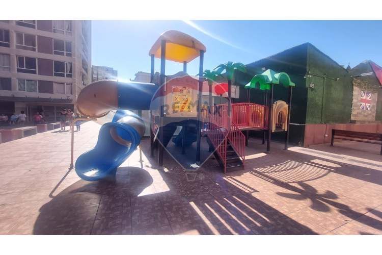 Departamento de 1 dormitorio en independencia