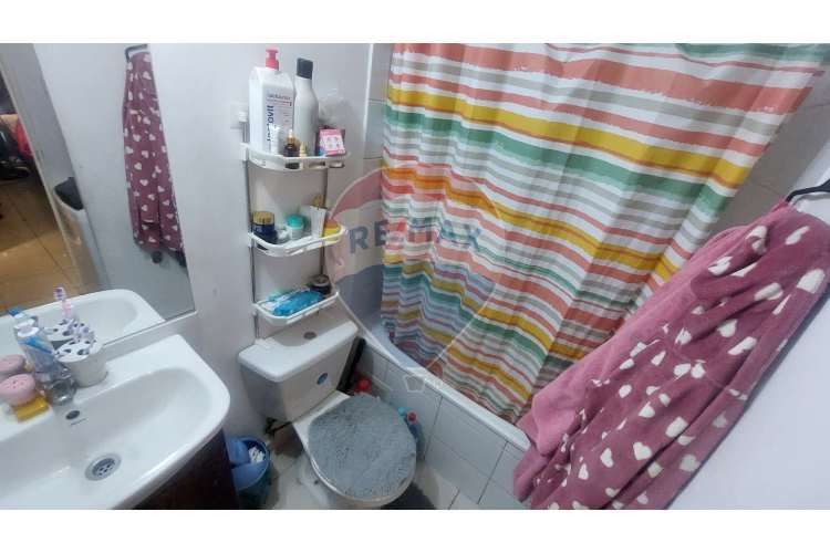 Departamento de 1 dormitorio en independencia