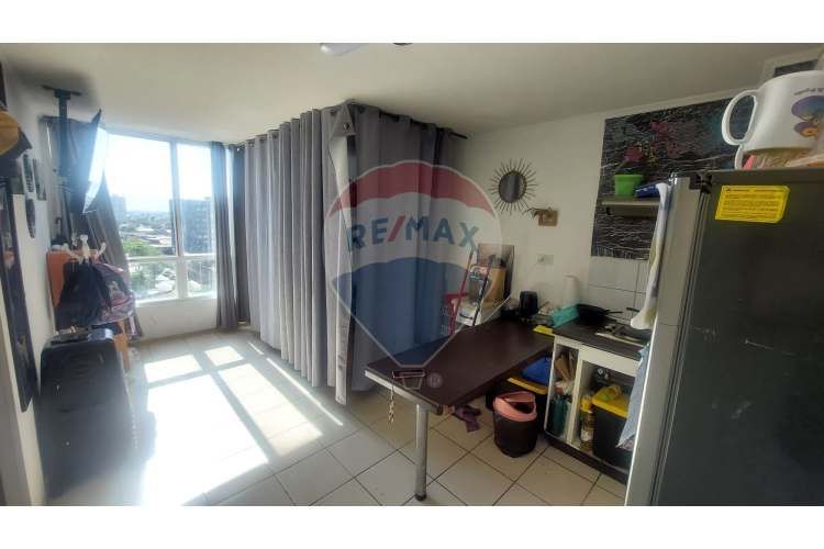 Departamento de 1 dormitorio en independencia