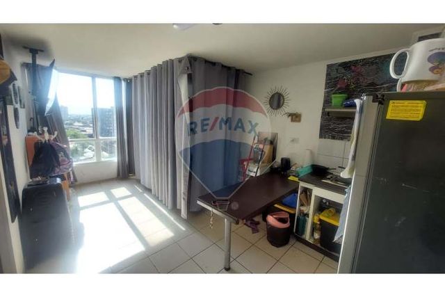 Departamento de 1 dormitorio en independencia