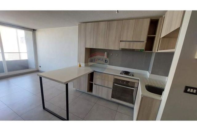 Departamento ubicado en zañartu - ñuñoa