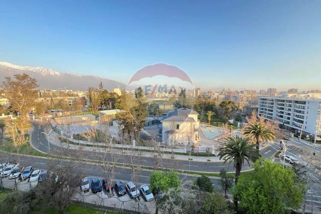 Metro i. de suárez.  2d+2b+e+b. vista despejada