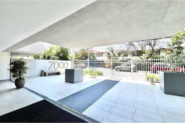 1 dorm + bodega / terraza propia de 38 m2