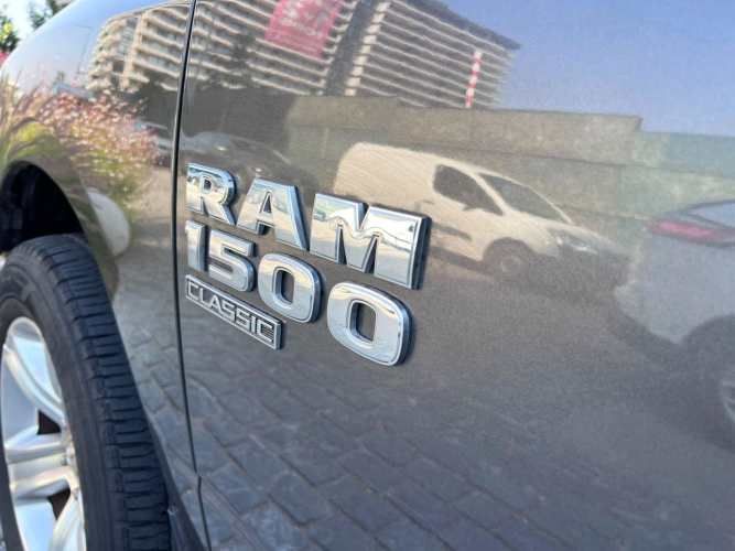 RAM 1500 3.6 SLT 4X4 2019