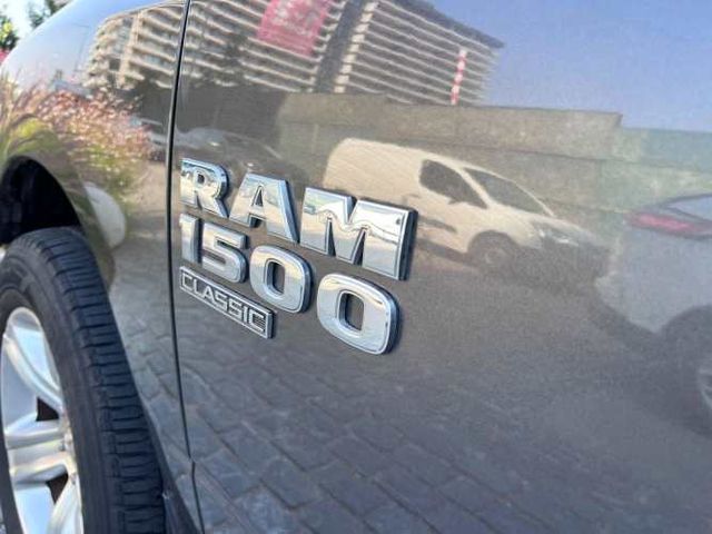 RAM 1500 3.6 SLT 4X4 2019