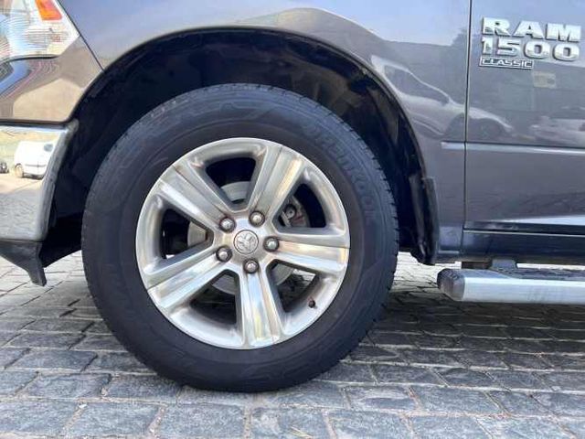 RAM 1500 3.6 SLT 4X4 2019