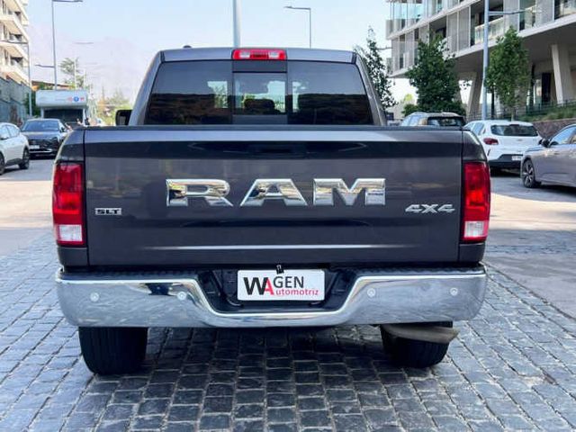 RAM 1500 3.6 SLT 4X4 2019