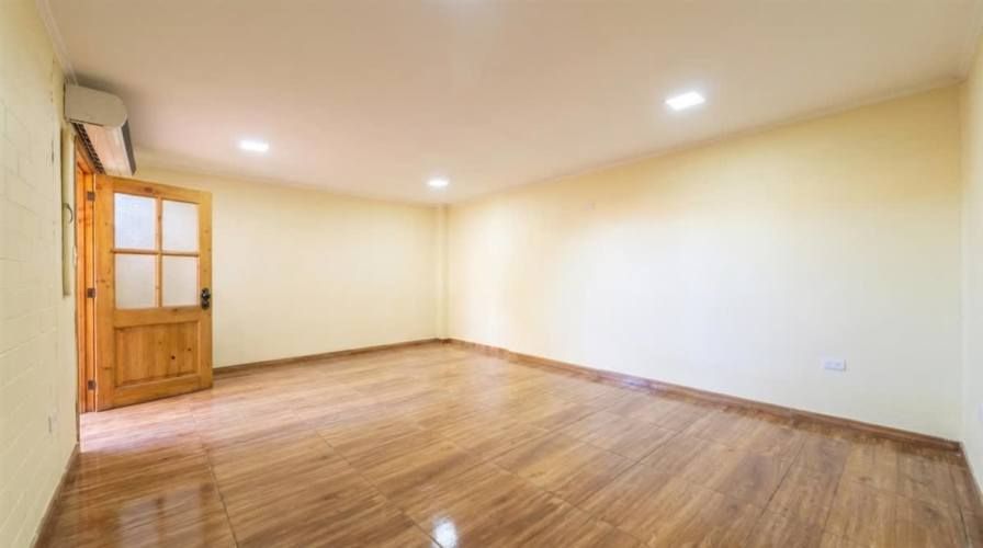 CASA Padre Alberto de agostini