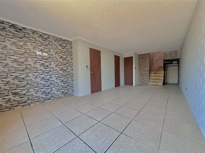 CASA Padre Alberto de agostini