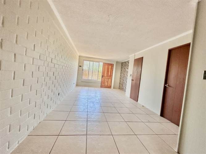 CASA Padre Alberto de agostini