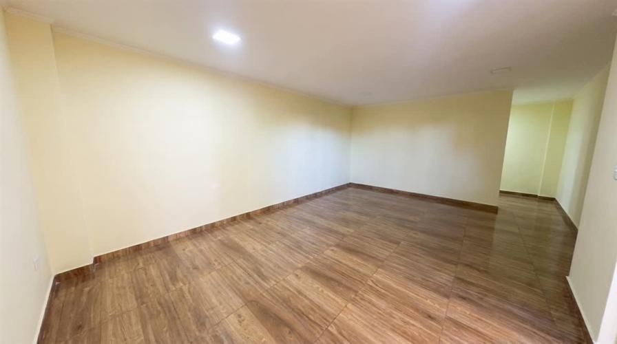 CASA Padre Alberto de agostini