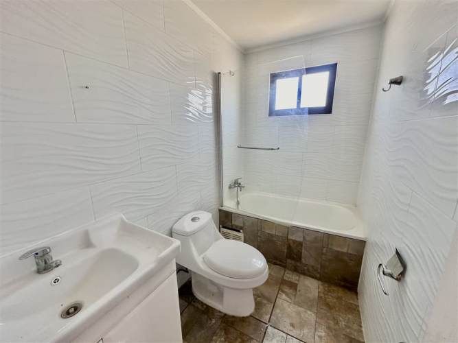 CASA Padre Alberto de agostini