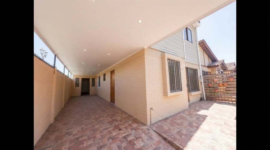 CASA Padre Alberto de agostini