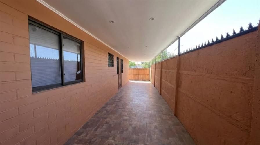 CASA Padre Alberto de agostini