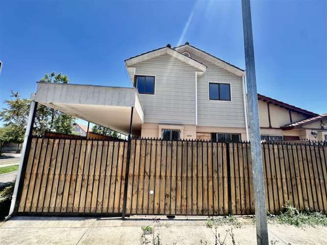 CASA Padre Alberto de agostini