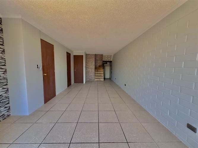 CASA Padre Alberto de agostini