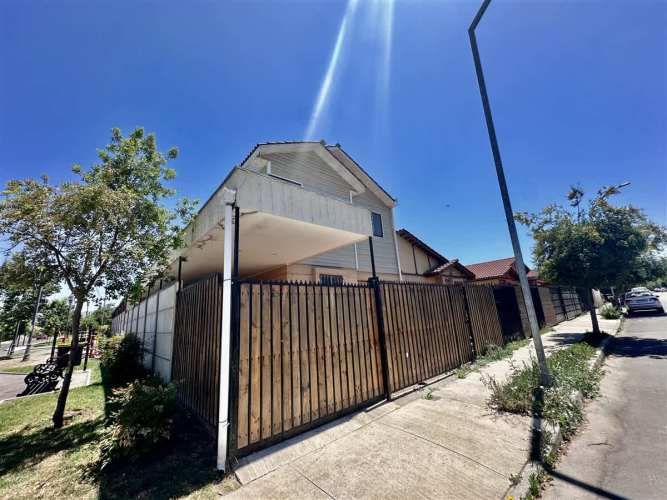 CASA Padre Alberto de agostini