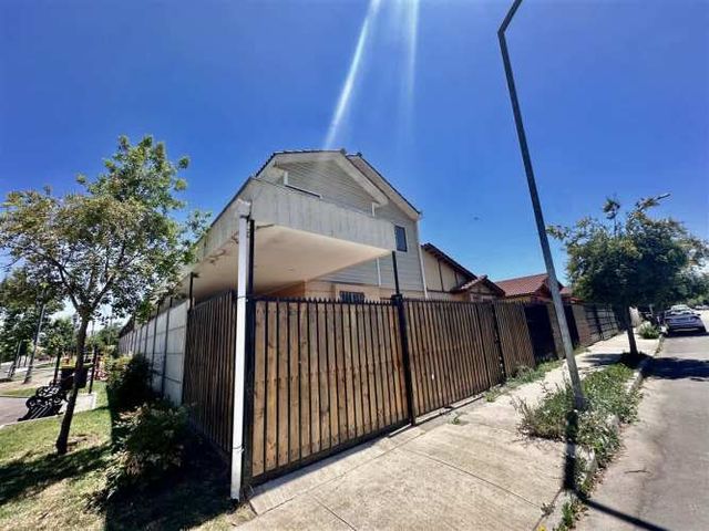 CASA Padre Alberto de agostini