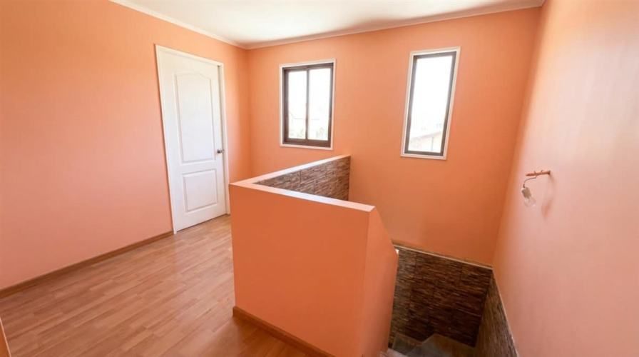 CASA Padre Alberto de agostini