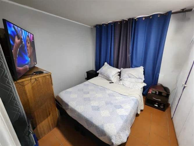 DEPARTAMENTO AV FRANCIA 1157