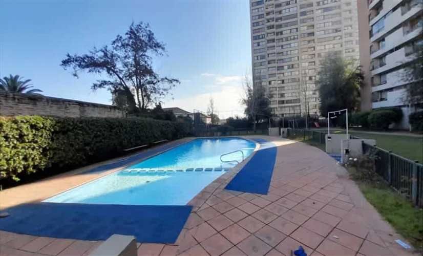 DEPARTAMENTO AV FRANCIA 1157