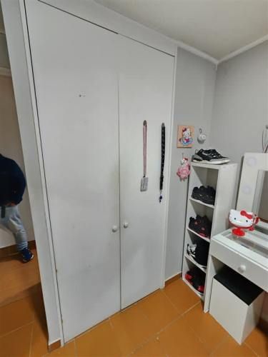 DEPARTAMENTO AV FRANCIA 1157