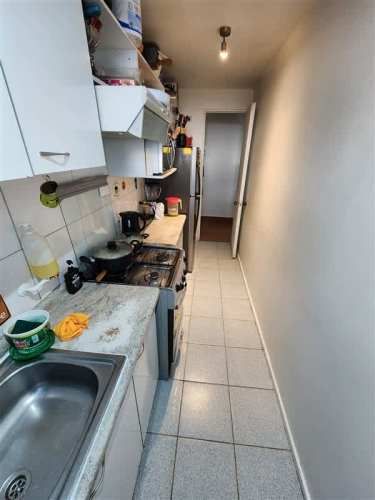 DEPARTAMENTO AV FRANCIA 1157