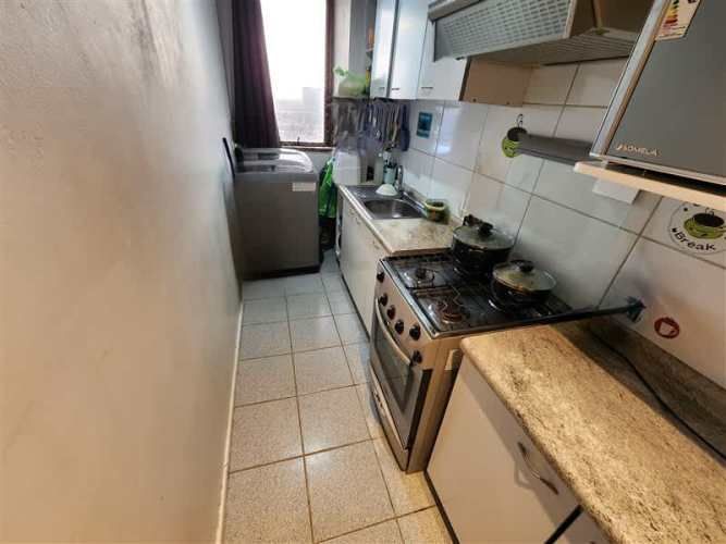 DEPARTAMENTO AV FRANCIA 1157