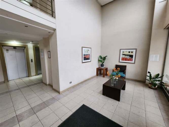 DEPARTAMENTO AV FRANCIA 1157