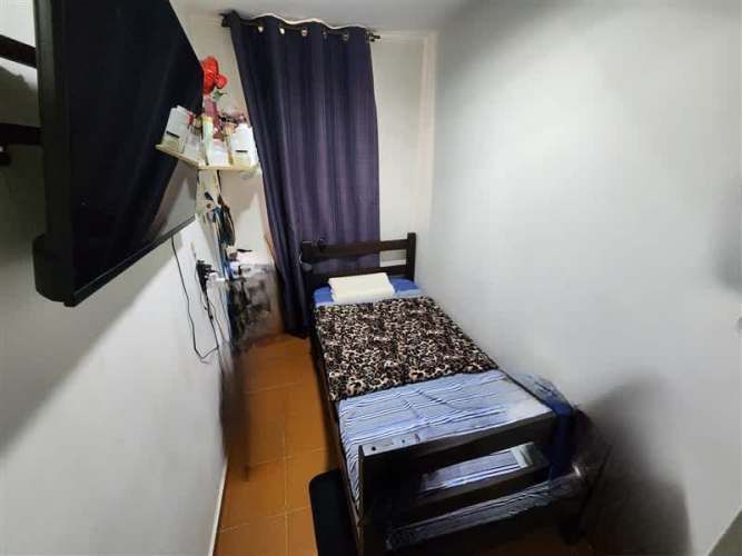 DEPARTAMENTO AV FRANCIA 1157