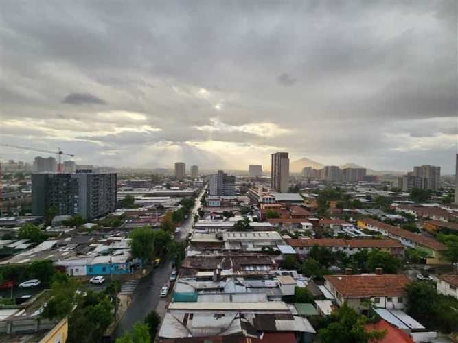 DEPARTAMENTO AV FRANCIA 1157