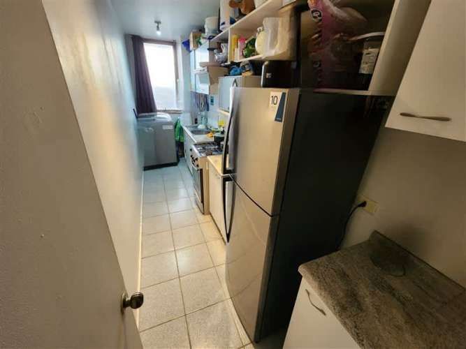 DEPARTAMENTO AV FRANCIA 1157