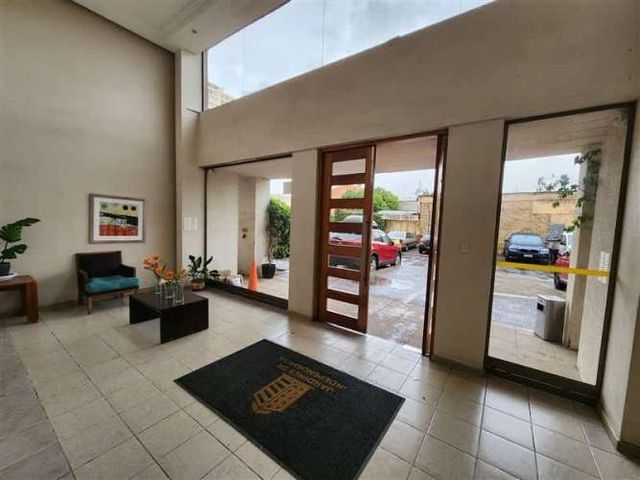 DEPARTAMENTO AV FRANCIA 1157