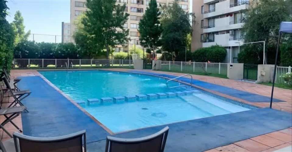 DEPARTAMENTO AV FRANCIA 1157