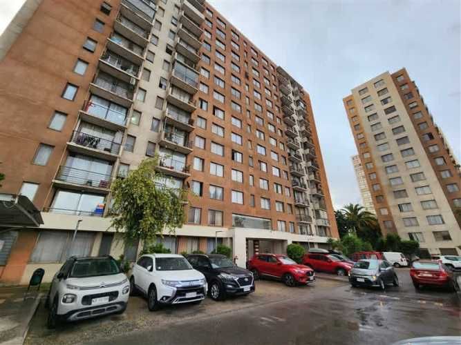 DEPARTAMENTO AV FRANCIA 1157