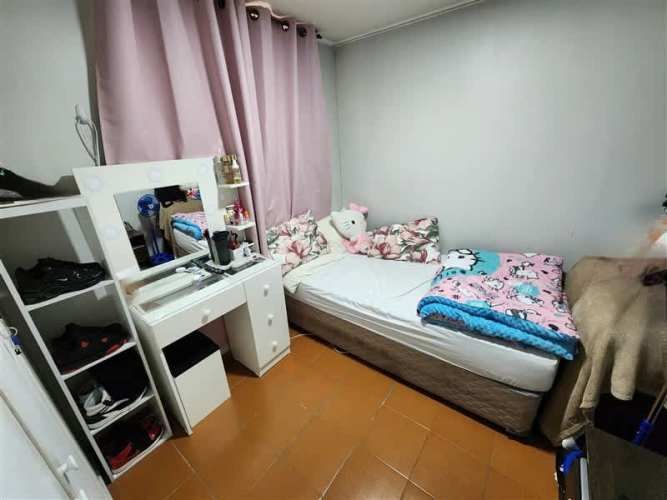 DEPARTAMENTO AV FRANCIA 1157