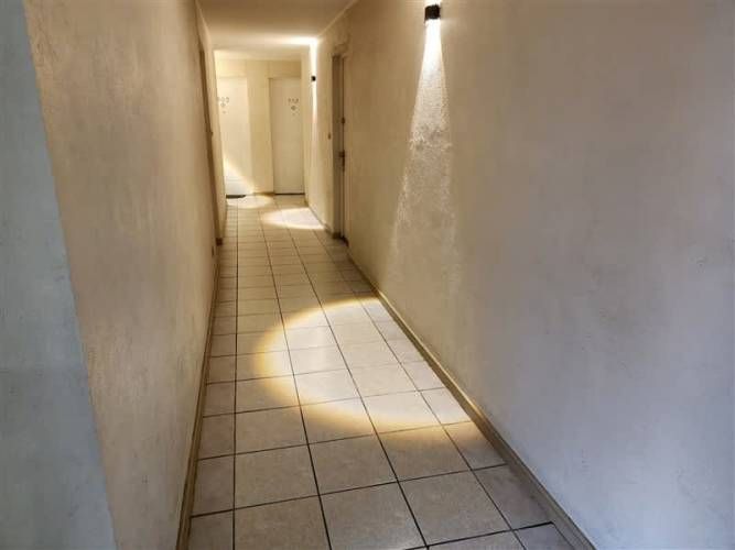 DEPARTAMENTO AV FRANCIA 1157