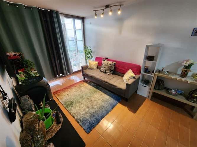 DEPARTAMENTO AV FRANCIA 1157