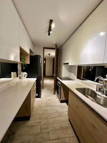 DEPARTAMENTO El Tranque / La Dehesa