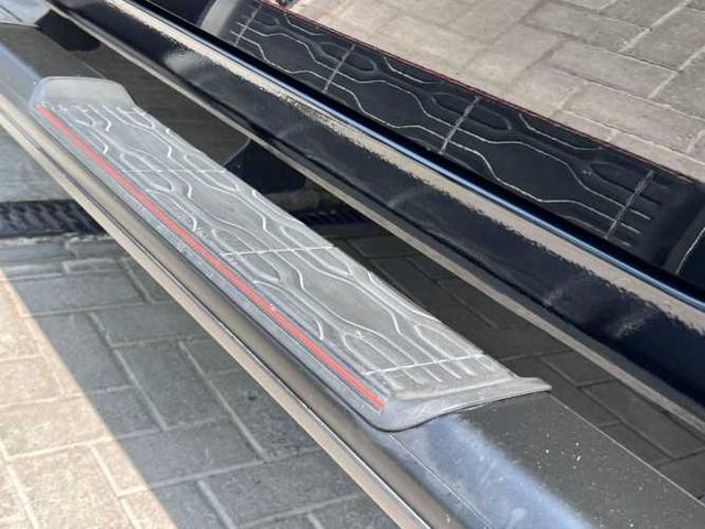 CHEVROLET SILVERADO LT TRAIL BOSS 2024