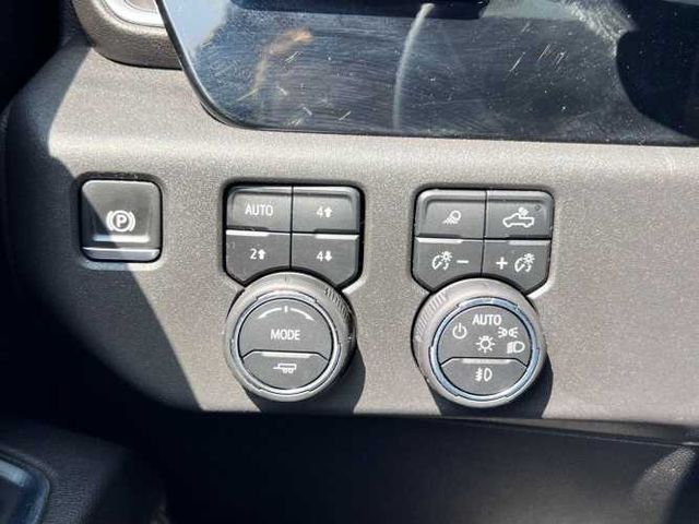 CHEVROLET SILVERADO LT TRAIL BOSS 2024