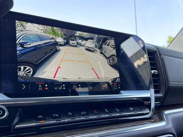 CHEVROLET SILVERADO LT TRAIL BOSS 2024